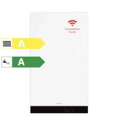 Presupuesto Calderas de Condensación Vitodens 050-W (19KW)